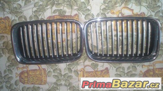 Nahr. dily na BMW E36 – fotografie 1