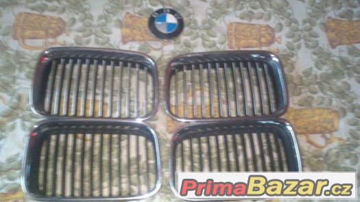 Nahr. dily na BMW E36 – fotografie 3