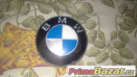 Nahr. dily na BMW E36 – fotografie 4