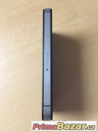 Apple iPhone 4S 8GB černý, 3 měsíce záruka, TOP stav – fotografie 5
