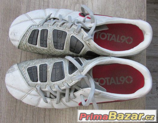 Kopačky Nike vel.40 – fotografie 1