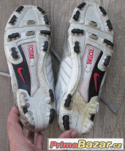 Kopačky Nike vel.40 – fotografie 2