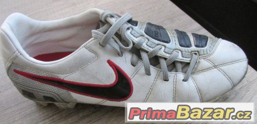 Kopačky Nike vel.40 – fotografie 3