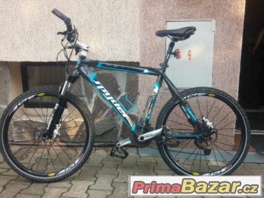 Horské Kolo spyder 26" rafky – fotografie 1