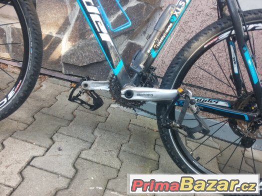 Horské Kolo spyder 26" rafky – fotografie 5