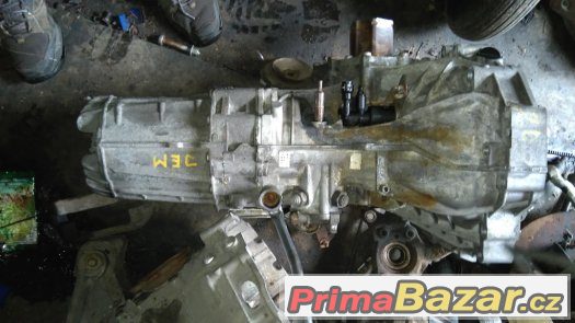 Audi motor 2.0 8V 103Kw 80000 km – fotografie 3