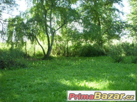 Prodám RD v Zachrašťanech u Chlumce nad Cidlinou – fotografie 5