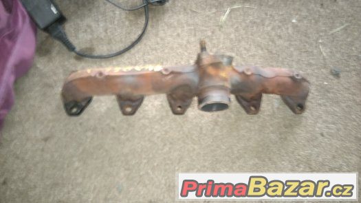 VW touareg – fotografie 4