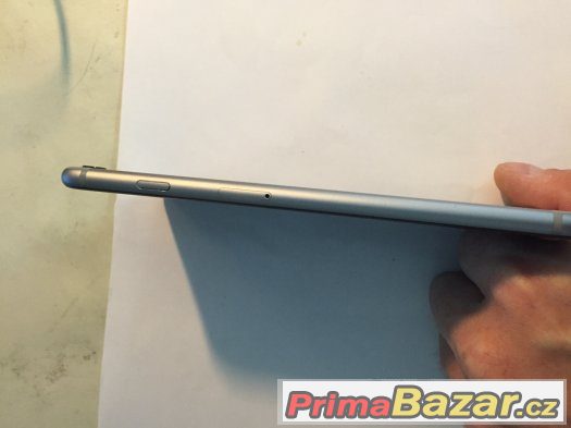 Apple iPhone 6plus 16GB bílý, 3 měsíce záruka – fotografie 3