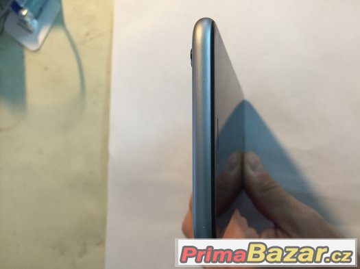 Apple iPhone 6plus 16GB bílý, 3 měsíce záruka – fotografie 5