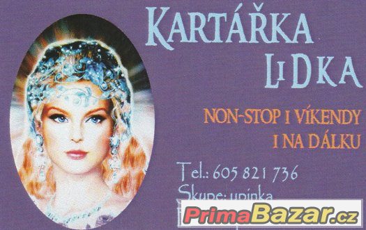Věštba,Rituální očista Karmy,Prokletí,mag.lásky,léčení zdrav – fotografie 1