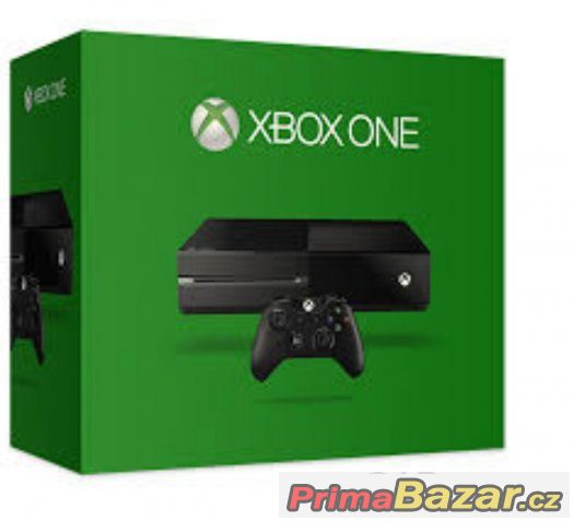 VYMNENIM XBOX ONE ZA PS4 – fotografie 1