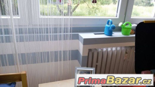 Byt 3+1 v klidné části Teplic – fotografie 5