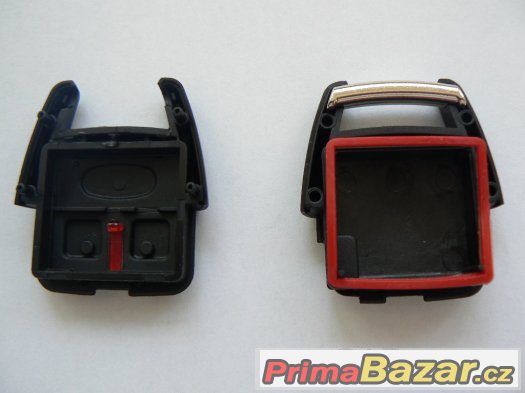 Klíč Opel Omega, Vectra, Frontera apod. – fotografie 3