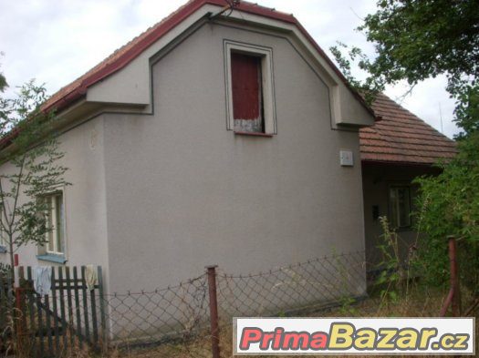 RD Zachrašťany Chlumec nad Cidlinou 8km,Nový Bydžov-3km – fotografie 2