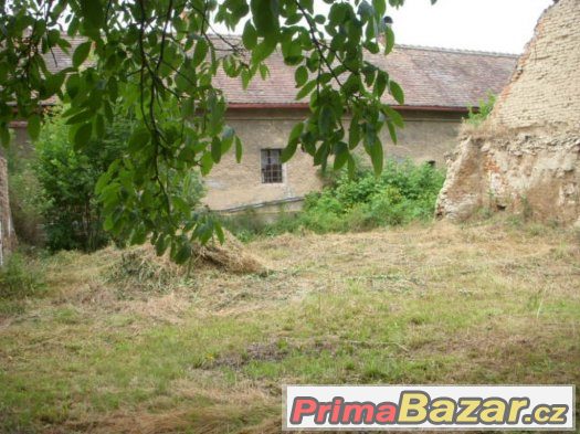 RD Zachrašťany Chlumec nad Cidlinou 8km,Nový Bydžov-3km – fotografie 5