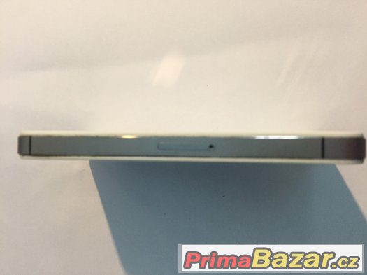 Apple iPhone 4S 32GB bílý, 3 měsíce záruka – fotografie 5