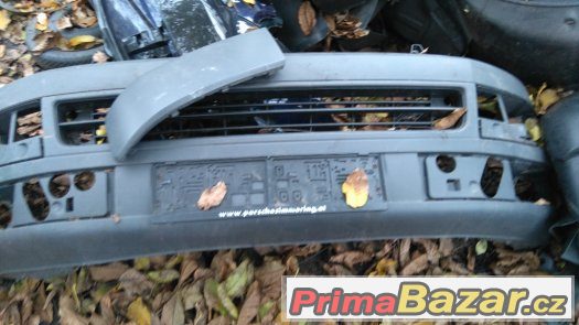 VW T4, T5 facelift, Multivan – fotografie 4