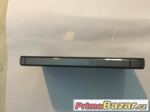 Apple iPhone 4S 16GB černý, 3 měsíce záruka – fotografie 5