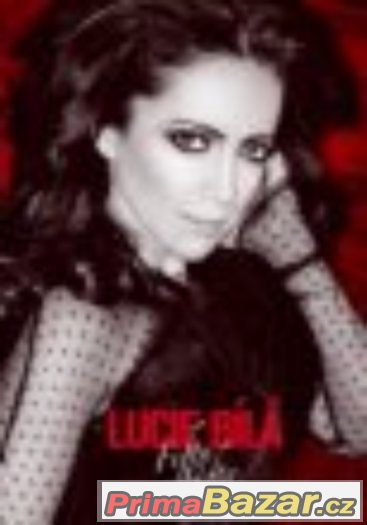 Lucie Bílá- Fifty Fifty – fotografie 1