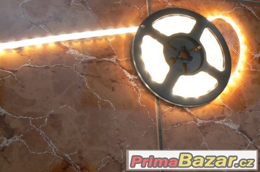 Led pásek do vlhka – fotografie 5