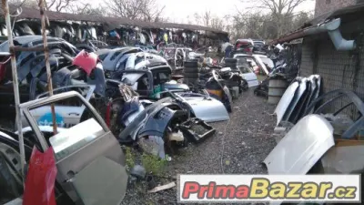 VW motory a převodovky 1,9 TDI PD AVF, 2,5tdi ACV +převod.