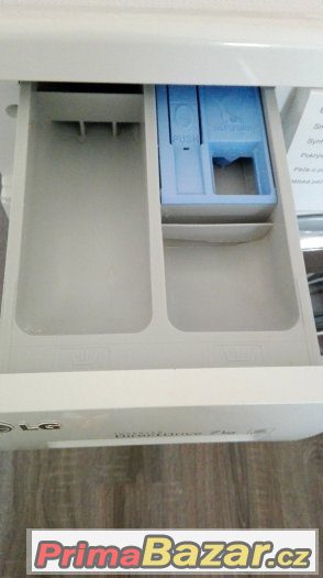 LG PRACKA na 7kg – fotografie 4