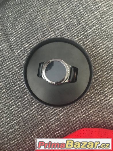 Samsung Gear S2 Classic – fotografie 2