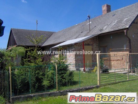 Prodám pěkný RD Křešice u Libáně po rekonstr. – fotografie 2