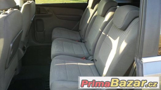 Alhambra 2.0TDI/CR/Top výbava,Serviska,NAVI,model.2012 – fotografie 4