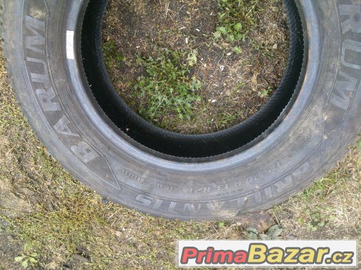 pneu Barum Brillantis 175/70/13 – fotografie 2