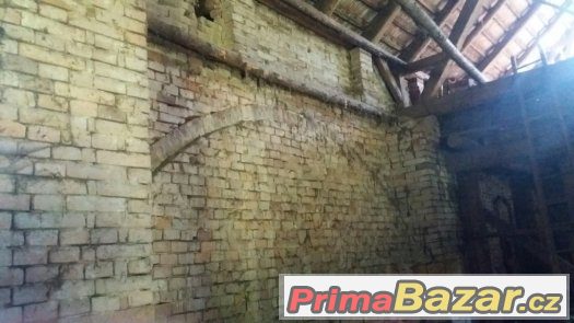 Zemědělská usedlost ve Sběři 15km od Jičína – fotografie 5