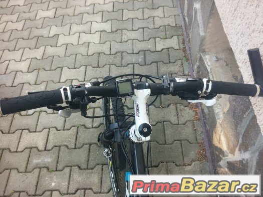 Horské Kolo spyder, 26" rafky, 51cm – fotografie 4