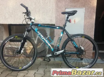 Horské Kolo spyder 26" rafky hlinikovy ram