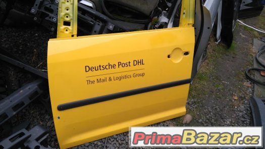 VW touran 03-12 caddy – fotografie 2