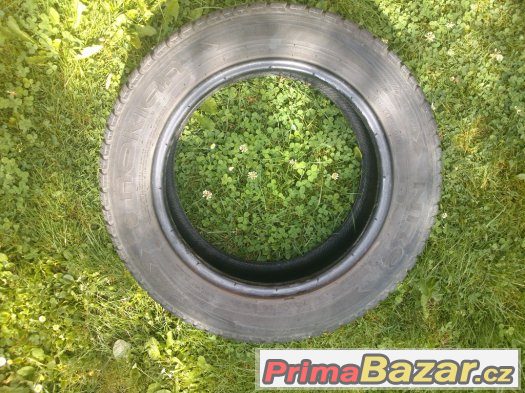 Pneu Nokian NRE 185/60/14 – fotografie 3