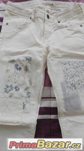 HM jeans divci – fotografie 2