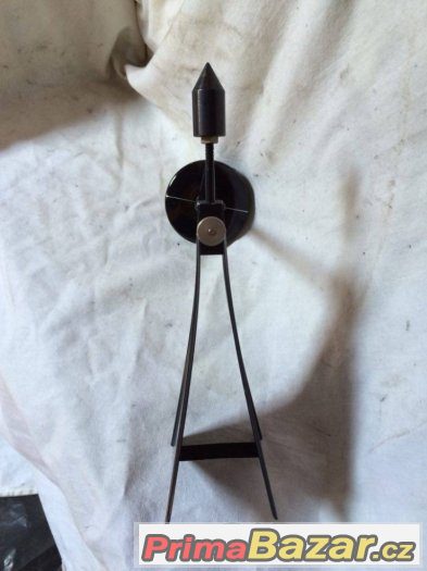 Anemometr anemoindikator SMĚROVKA METRA – fotografie 4
