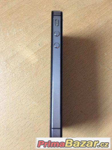 Apple iPhone 4S 16GB černý, 3 měsíce záruka, jako nový – fotografie 4