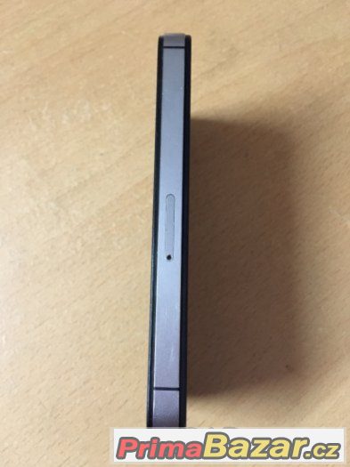 Apple iPhone 4S 16GB černý, 3 měsíce záruka, jako nový – fotografie 5