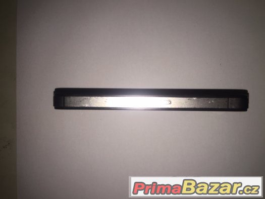 Apple iPhone 4S 32GB černý, 3 měsíce záruka – fotografie 4