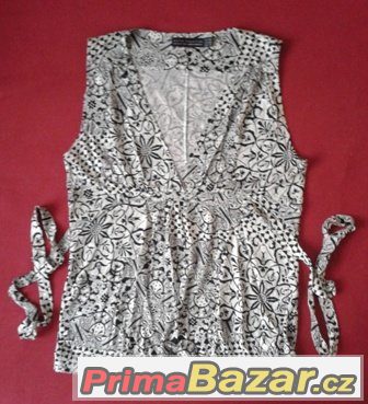 Top Zara - velikost M – fotografie 1