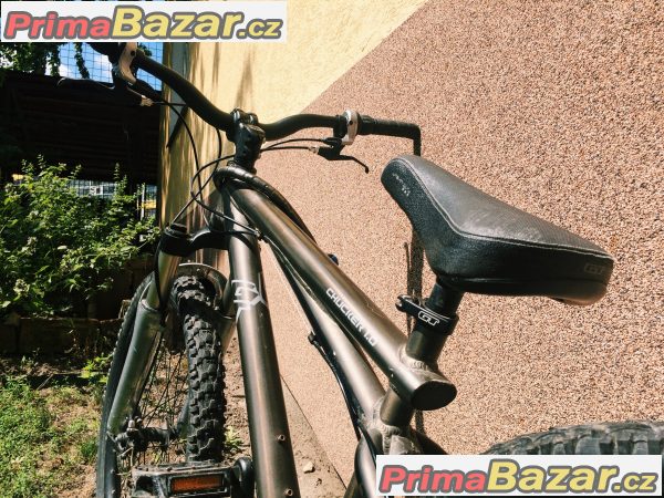 Prodám kolo GT Chucker 1.0 2006 – fotografie 2