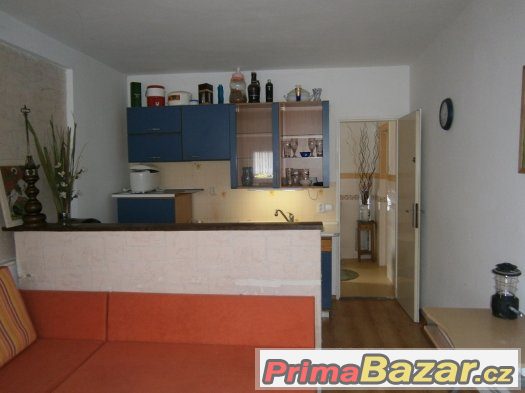 Apartmán k pronájmu – fotografie 2
