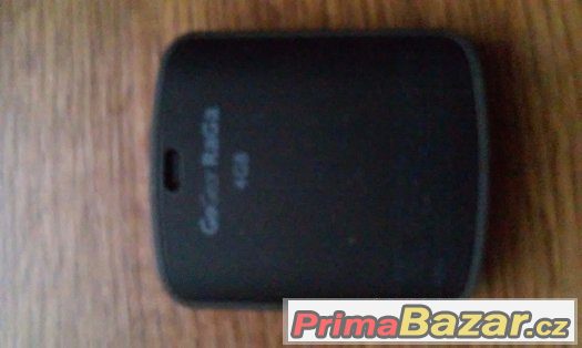MP3 Philips GOGEAR RaGa | 4GB – fotografie 4