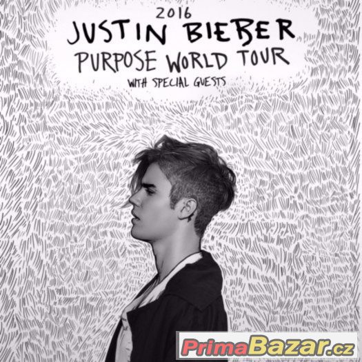 KOUPÍM JUSTIN BIEBER PIT J nebo PIT B – fotografie 1