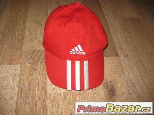 kšiltovku Adidas – fotografie 1