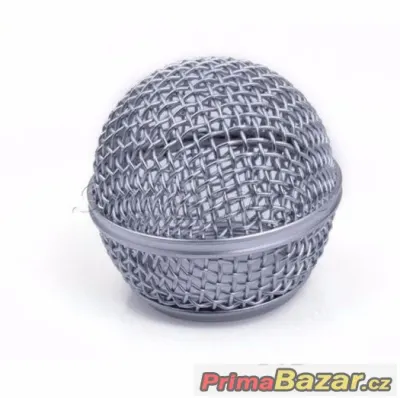 Prodám náhradnou krytku na Shure SM 58 alebo Beta 58