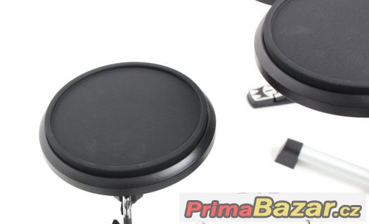 Prodám elektronické bicí – fotografie 2