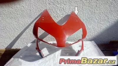Maska Honda CBR 600 RR PC 37